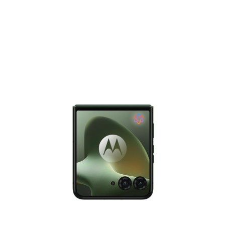 Movil motorola moto razr 70 plus 5g 12 - 512gb verde