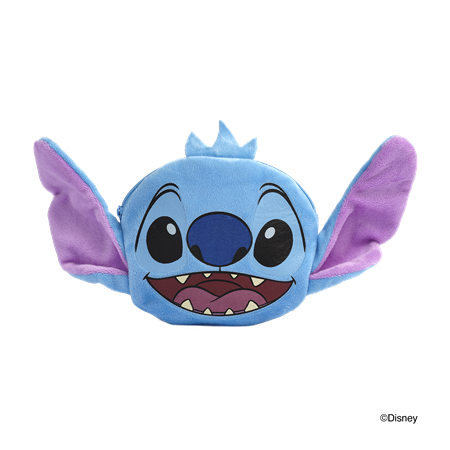 Disney stitch experimento 626