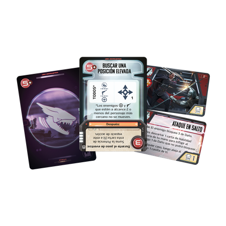 The mandalorian adventures: un clan de dos