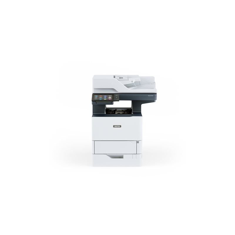 Multifuncion xerox laser versalink b625v_dn monocromo a4 - 61ppm - red - nfc - duplex