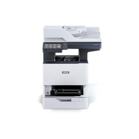 Multifuncion xerox laser versalink b625v_dn monocromo a4 - 61ppm - red - nfc - duplex