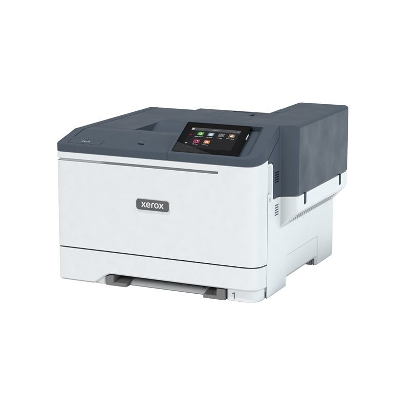 Impresora xerox laser c410v_dn color a4 - 40ppm - red - duplex