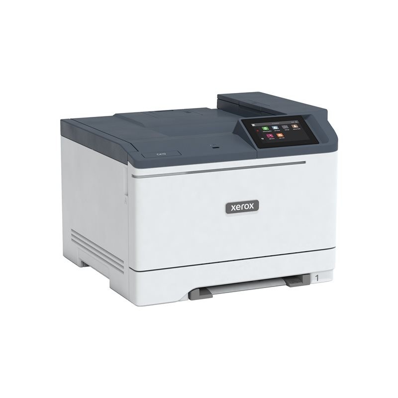 Impresora xerox laser c410v_dn color a4 - 40ppm - red - duplex
