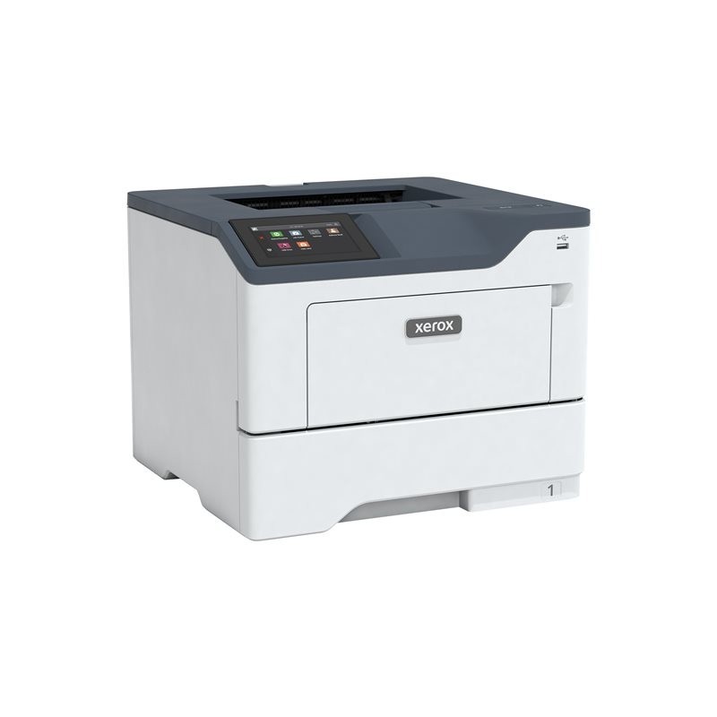 Impresora xerox laser b410v_dn monocromo a4 - 47ppm - red - duplex