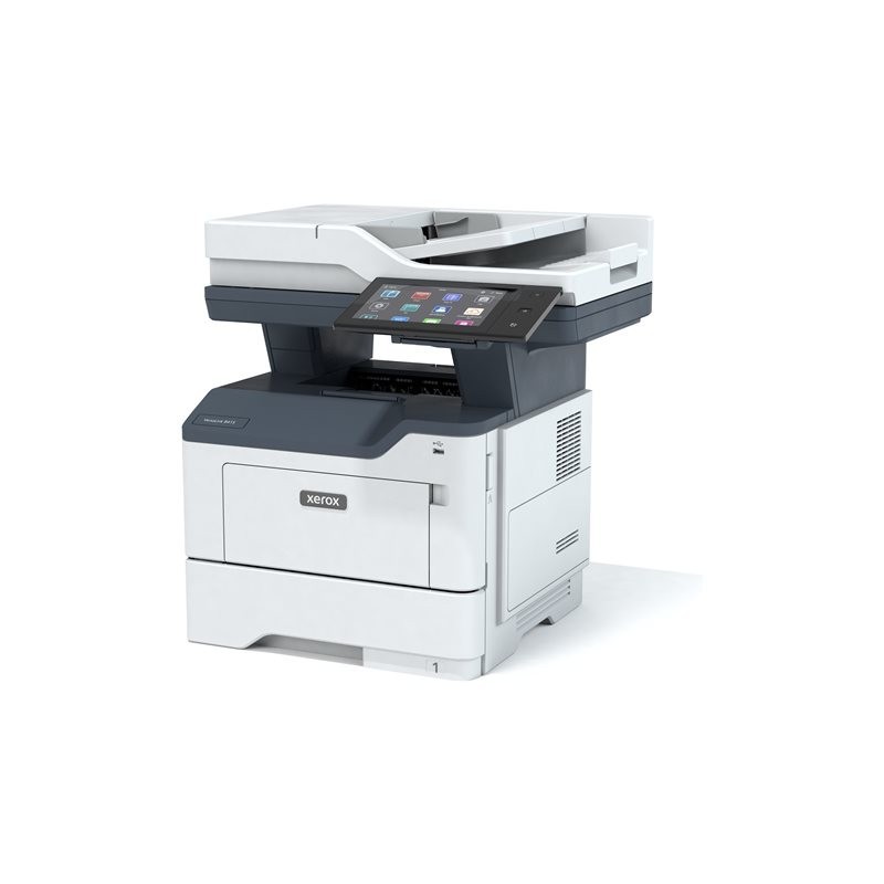Multifuncion xerox laser versalink b415v_dn monocromo a4 - 50ppm - red - wifi