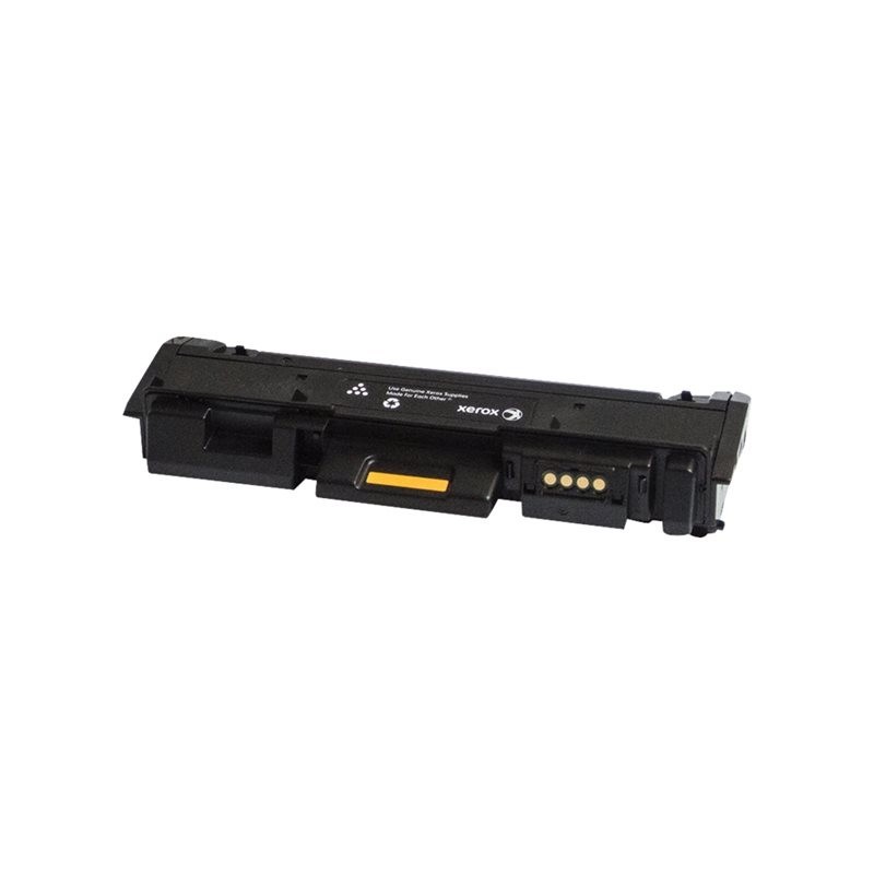 Toner xerox workcenter 3215 - 3225 negro 3000 paginas