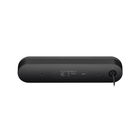 Altavoz logitech rally speaker