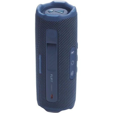 Altavoz con Bluetooth JBL FLIP 7/ 35W/ 1.0/ Azul