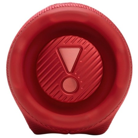 Altavoz con Bluetooth JBL Charge 6/ 45W/ 1.0/ Rojo