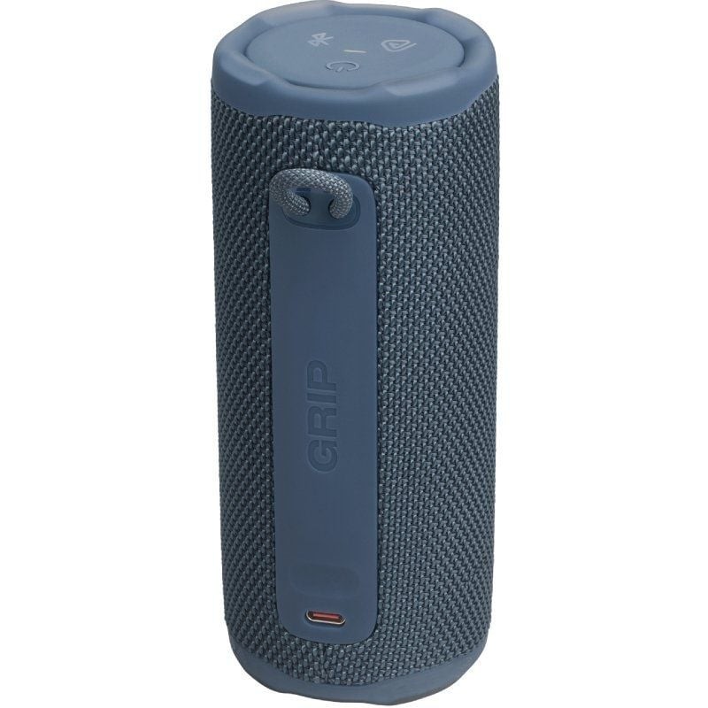 Altavoz con Bluetooth JBL Grip/ 16W/ 1.0/ Azul