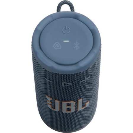 Altavoz con Bluetooth JBL Grip/ 16W/ 1.0/ Azul