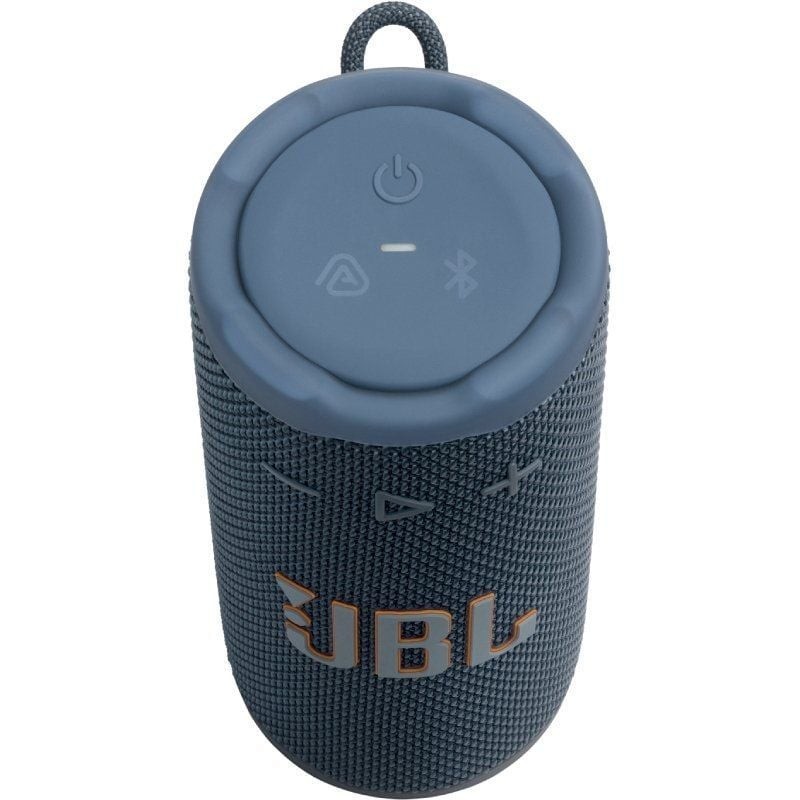 Altavoz con Bluetooth JBL Grip/ 16W/ 1.0/ Azul