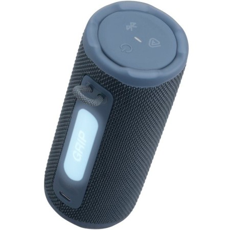 Altavoz con Bluetooth JBL Grip/ 16W/ 1.0/ Azul