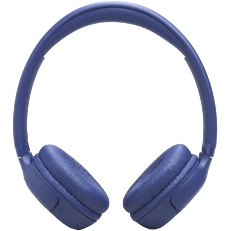 Auriculares Inalámbricos JBL Tune 530BT/ con Micrófono/ Bluetooth/ Azules