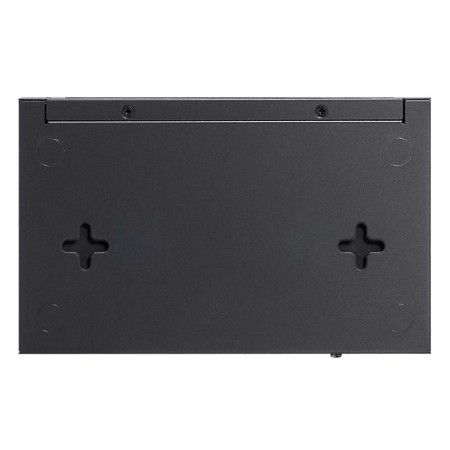 TP-Link ES206GP Switch 4xGb PoE+ 2xGb 65W Desktop