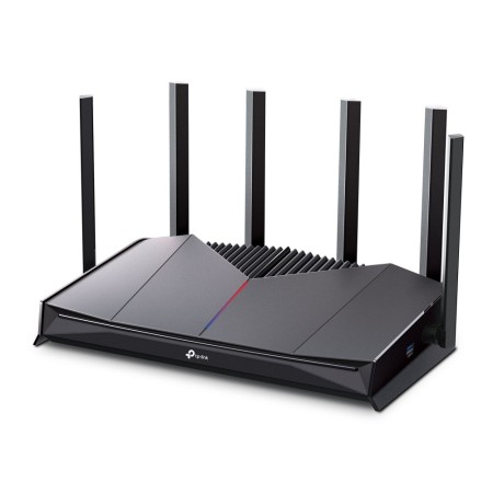 Router wifi tp - link archer ge400 be6500