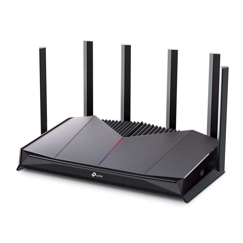Router wifi tp - link archer ge400 be6500