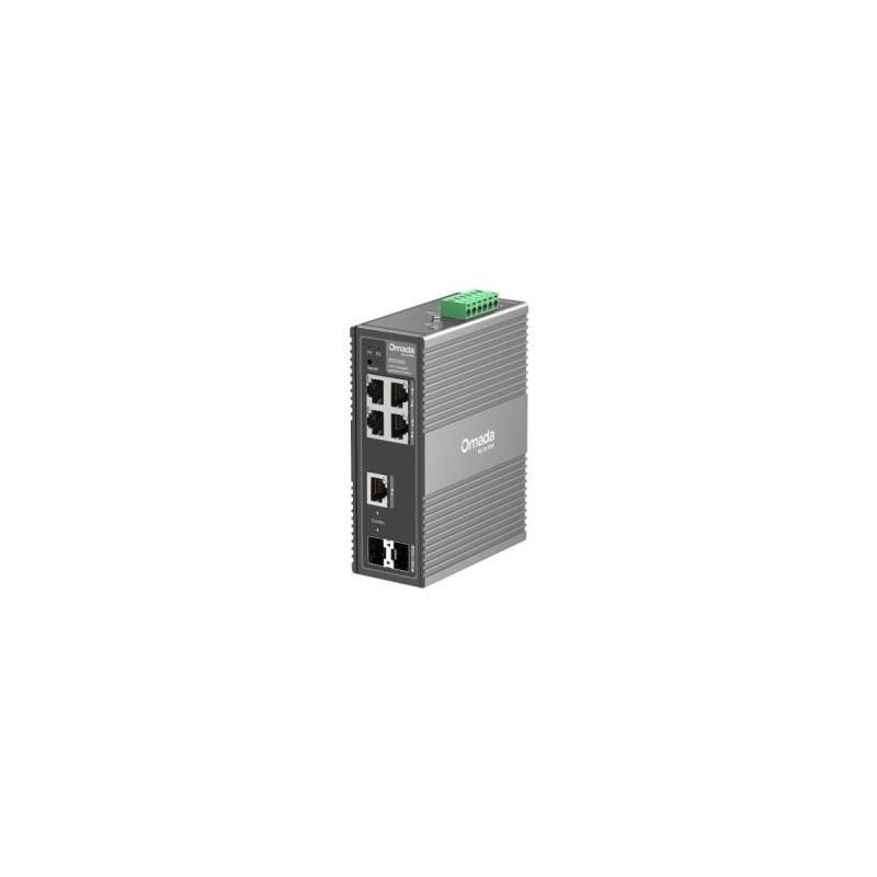Switch tp - link ies206g 6 puertos