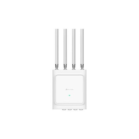 TP-Link EAP668-Out HD AP WiFi6 1xG 1xSFP+ IP68