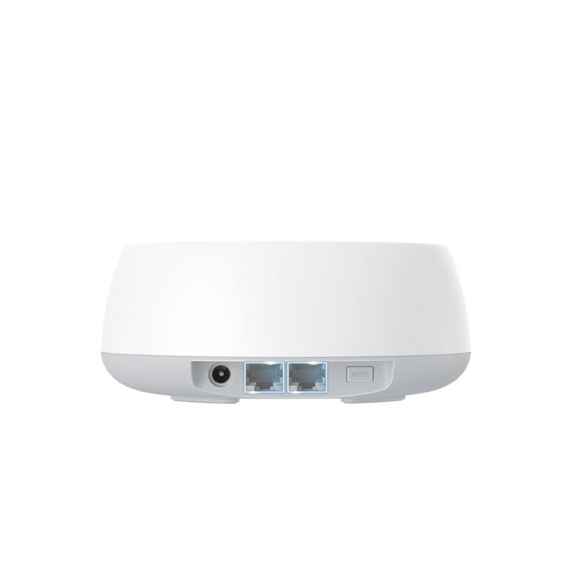 Sistema Mesh TP-Link Deco BE22 3600Mbps/ 2.4GHz 5GHz/ Pack de 2