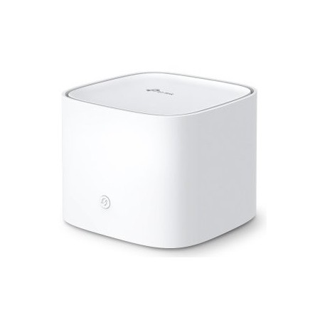 TP-Link HX520(1-Pack) Router Mesh WiFi6 AX3000 3xG