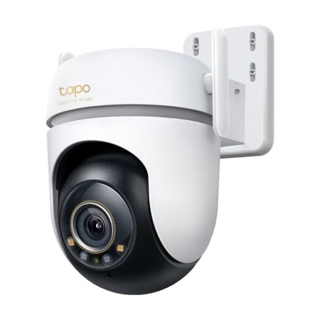 Cámara de Videovigilancia TP-Link Tapo TC43/ Visión Nocturna/ Control desde APP