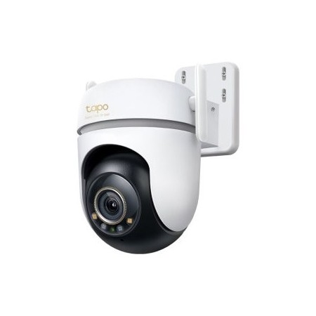 Cámara de Videovigilancia TP-Link Tapo TC43/ Visión Nocturna/ Control desde APP