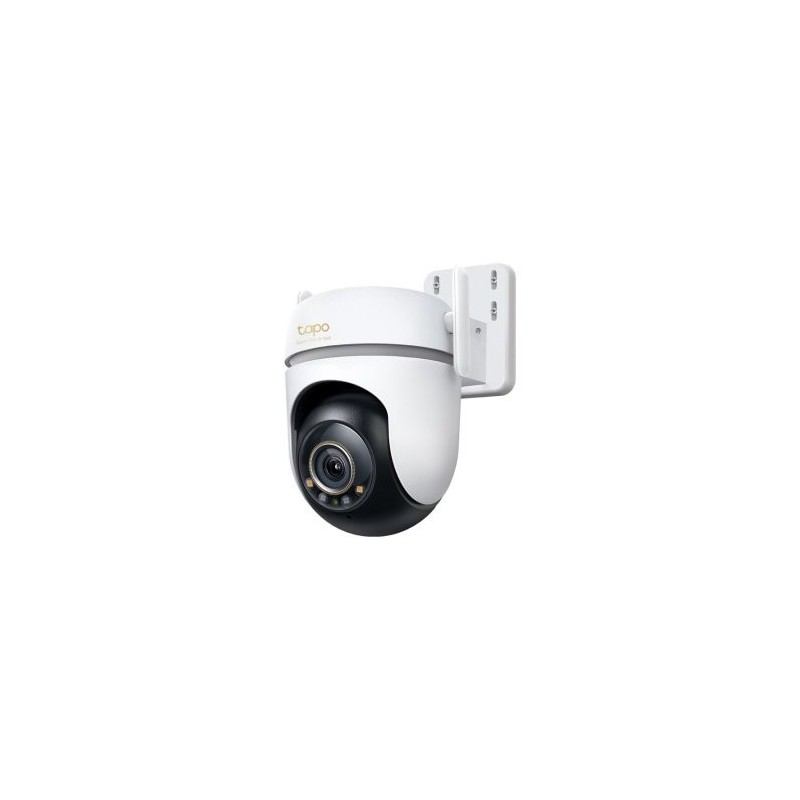 Cámara de Videovigilancia TP-Link Tapo TC43/ Visión Nocturna/ Control desde APP