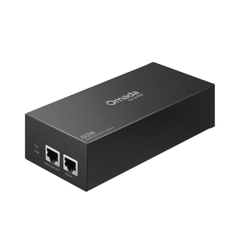TP-Link POE370S Inyector 1x10G PoE 1x10G
