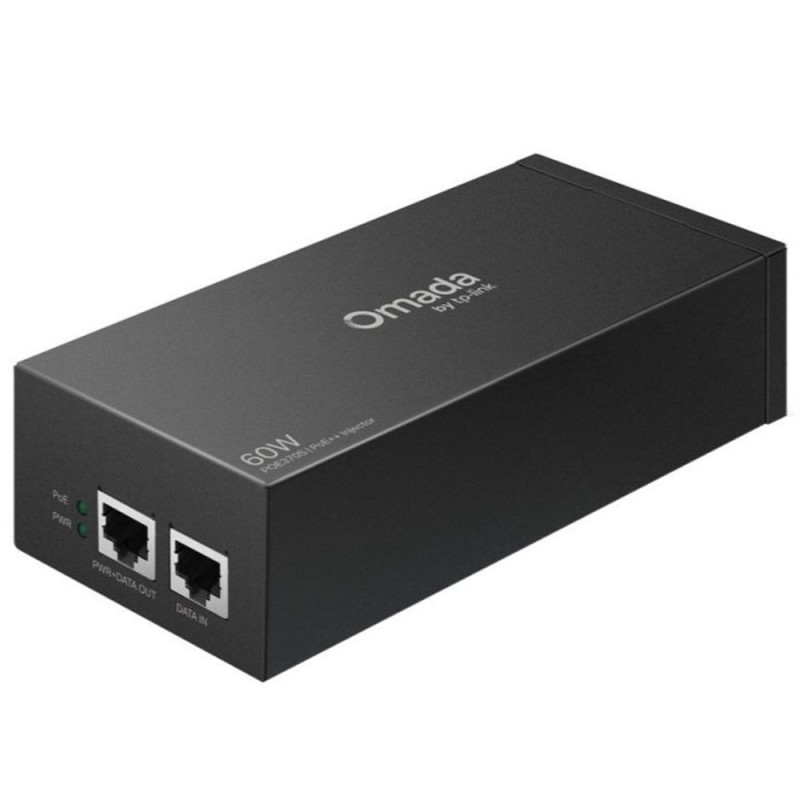 TP-Link POE370S Inyector 1x10G PoE 1x10G