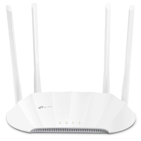 Punto de Acceso Inalámbrico TP-Link TL-WA1201 V2 PoE 1200Mbps/ 2.4GHz 5GHz/ WiFi 802.11b/g/n - 802.11ac/n/a