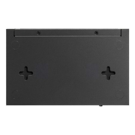 TP-Link ES208GP Switch 8xGbE PoE+ Acero Desktop