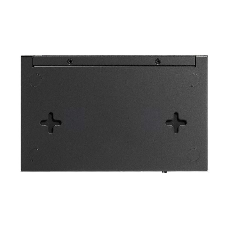 TP-Link ES208GP Switch 8xGbE PoE+ Acero Desktop