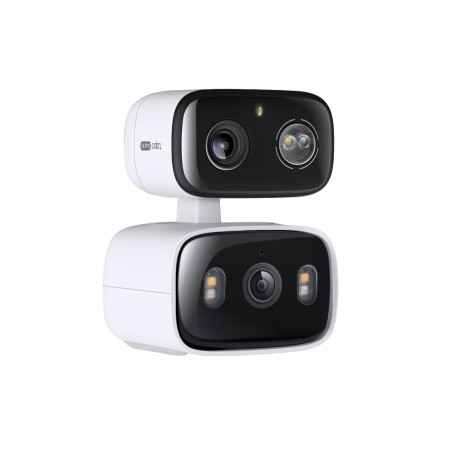 Camara de seguridad dual wifi tp - link tc34