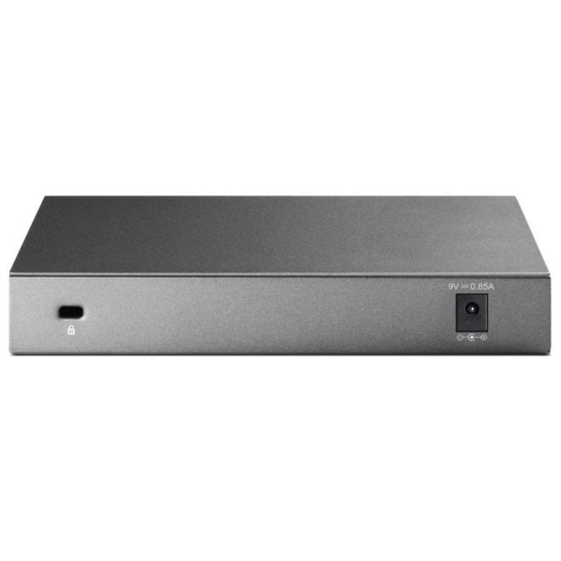 TP-Link ER605 Router VPN SafeStream Gb MultiWAN