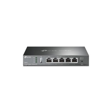 TP-Link ER605 Router VPN SafeStream Gb MultiWAN