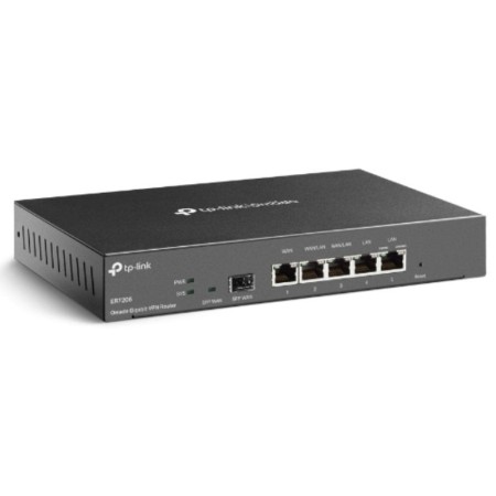TP-Link ER7206 Router VPN SafeStream Gb Mul-WAN
