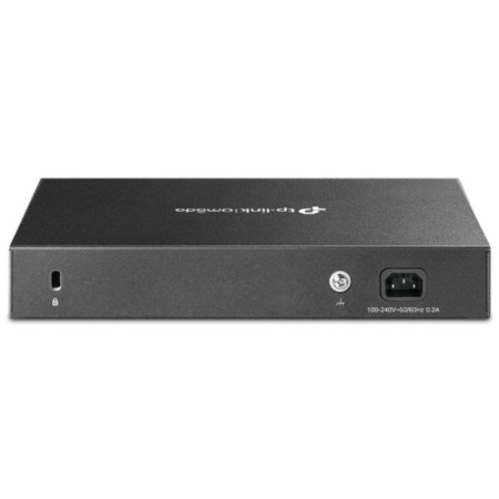 TP-Link ER7206 Router VPN SafeStream Gb Mul-WAN