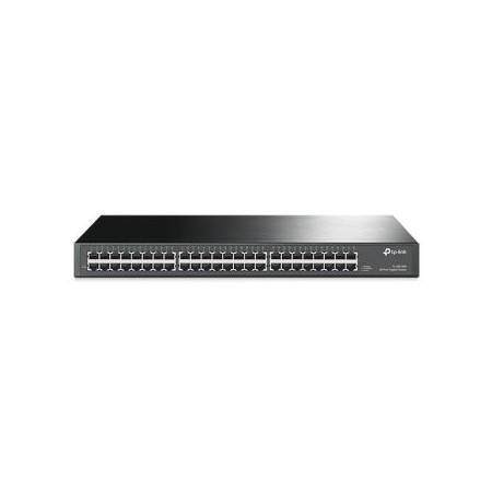Switch TP-Link TL-SG1048 48 Puertos/ RJ-45 10/100/1000