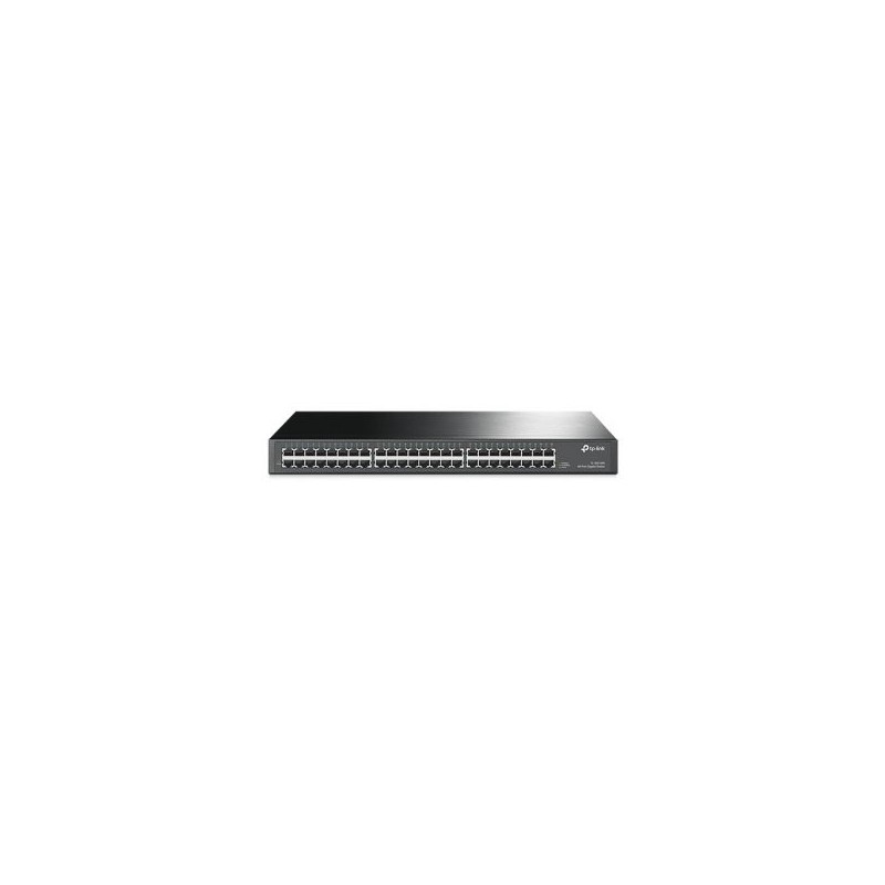 Switch TP-Link TL-SG1048 48 Puertos/ RJ-45 10/100/1000