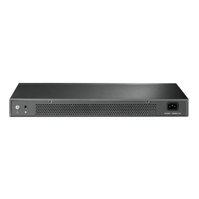 Switch Gestionable TP-Link Omada JetStream TL-SG3452X 52 Puertos/ RJ-45 10/100/1000/ SFP+ 10GBE