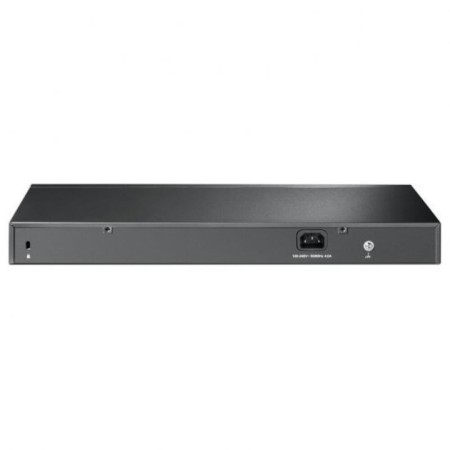 TP-LINK SG2428P Switch 4xGB 24xPoE+ Enrackable