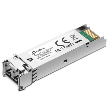 TP-LINK SM311LM Modulo SFP Multi Modo 550m