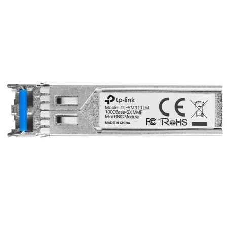 TP-LINK SM311LM Modulo SFP Multi Modo 550m