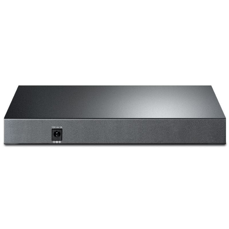 Switch TP-Link TL-SG105-M2 5 Puertos/ RJ-45 1/ 2.5Gbps