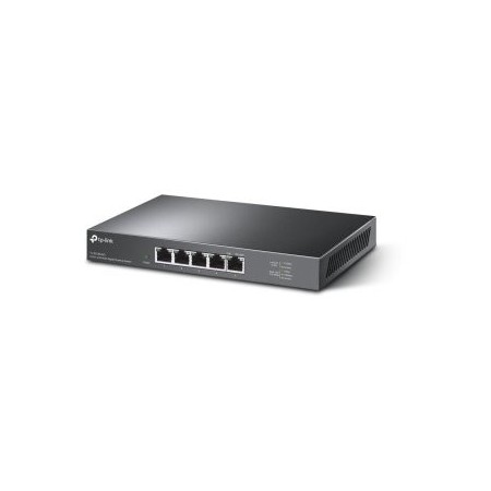 Switch TP-Link TL-SG105-M2 5 Puertos/ RJ-45 1/ 2.5Gbps