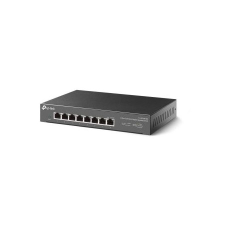 Switch TP-Link TL-SG108-M2 8 Puertos/ RJ-45/ 2.5Gbps