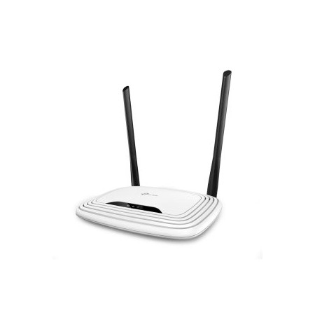 TP-LINK TL-WR841N Router N300 2T2R 5dBi