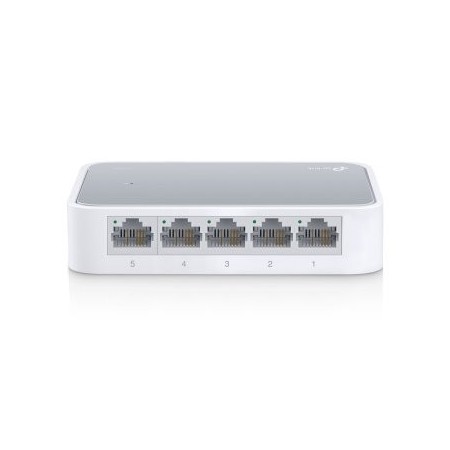 TP-LINK TL-SF1005D Switch 5x10/100Mbps Mini