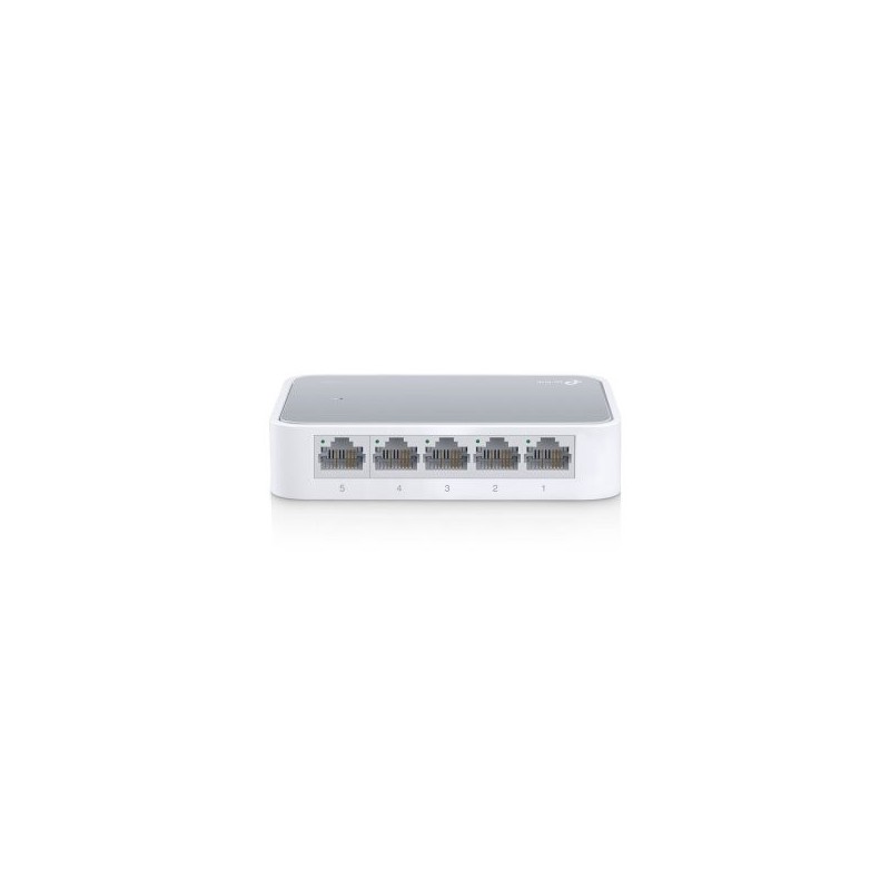 TP-LINK TL-SF1005D Switch 5x10/100Mbps Mini